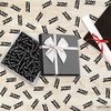 image:imageKatchOn Shiny Black Grad Confetti 2026 Pack of 500Black