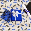 image:imageKatchOn Shiny Black Grad Confetti 2026 Pack of 500Black and Blue
