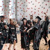 image:imageKatchOn Shiny Black Grad Confetti 2026 Pack of 500Black and Red