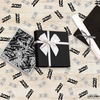 image:imageKatchOn Shiny Black Grad Confetti 2026 Pack of 500Black and Silver