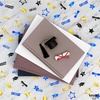 image:imageKatchOn Shiny Black Grad Confetti 2026 Pack of 500Blue  Black  Gold