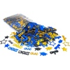 image:imageKatchOn Shiny Black Grad Confetti 2026 Pack of 500Blue  Black  Gold