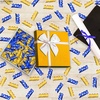 image:imageKatchOn Shiny Black Grad Confetti 2026 Pack of 500Blue and Gold