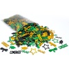 image:imageKatchOn Shiny Black Grad Confetti 2026 Pack of 500Gold  Green Grad