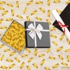image:imageKatchOn Shiny Black Grad Confetti 2026 Pack of 500Gold