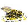 image:imageKatchOn Shiny Black Grad Confetti 2026 Pack of 500Purple
