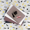 image:imageKatchOn Shiny Black Grad Confetti 2026 Pack of 500Purple