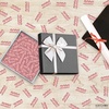 image:imageKatchOn Shiny Black Grad Confetti 2026 Pack of 500Rose Gold