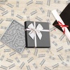 image:imageKatchOn Shiny Black Grad Confetti 2026 Pack of 500Silver