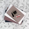 image:imageKatchOn Shiny Black Grad Confetti 2026 Pack of 500Silver