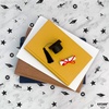 image:imageKatchOn Shiny Black Grad Confetti 2026 Pack of 500Silver Glitter
