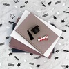 image:imageKatchOn Shiny Black Grad Confetti 2026 Pack of 500Silver and Black