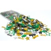 image:imageKatchOn Shiny Black Grad Confetti 2026 Pack of 500Star Green and Gold