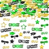 Gold  Green Grad