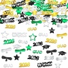 Green and Gold