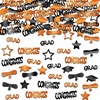 Orange  Black