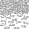image:imageKatchOn Shiny Black Grad Confetti 2026 Pack of 500Silver