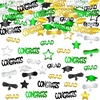Star Green and Gold