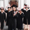 image:imageGraduation Decorations 2026  Red Graduation Photo Props  Pack of 23  Photo Props for Red amp Black  Graduation Props for Congrats Grad Decorations  Class of 2026 Decorations KatchOn