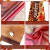 image:imageKatchOn 72x44 Inch Happy Thanksgiving Banner Thanksgiving DecorationsDark Brown