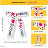 image:imageKatchOn Back to School Ribbon for Crafts  30 Feet Back to School SuppliesI Love School