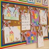 image:imageKatchOn Back to School Ribbon for Crafts  30 Feet Back to School SuppliesI Love School