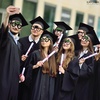 image:imageKatchOn Black and Gold Graduation Glasses  Pack of 12  Graduation Photo Props Graduation Decorations 2026 Glitter Grad Photo Props for Congrats Grad Decorations  Graduation Party DecorationsGreen and Black