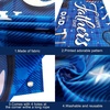 image:imageKatchOn Blue Happy Fathers Day Banner Backdrop 72x44 Inch