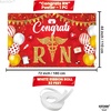 image:imageKatchOn Congrats RN Graduation Banner 72x44 Inch