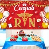 image:imageKatchOn Congrats RN Graduation Banner 72x44 Inch