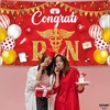 image:imageKatchOn Congrats RN Graduation Banner 72x44 Inch