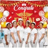 image:imageKatchOn Congrats RN Graduation Banner 72x44 Inch