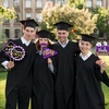 image:imageKatchOn Grad Photo Props for Congrats Grad Decorations Pack of 30