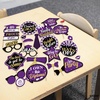 image:imageKatchOn Grad Photo Props for Congrats Grad Decorations Pack of 30