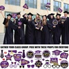 image:imageKatchOn Grad Photo Props for Congrats Grad Decorations Pack of 30