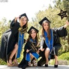 image:imageKatchOn Graduation Photo Booth Props 2026  Pack of 21  2026 Photo Props for Black and Gold 2026 Graduation Decorations Graduation Party Decorations Graduation Photo Booth Props Grad Party Decor