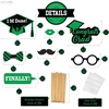 image:imageKatchOn Graduation Photo Booth Props 2026 Pack of 21