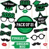 image:imageKatchOn Graduation Photo Booth Props 2026 Pack of 21