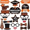 image:imageKatchOn Graduation Photo Booth Props Pack of 21