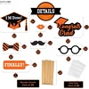 image:imageKatchOn Graduation Photo Booth Props Pack of 21