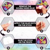 image:imageKatchOn Kindergarten Graduation Photo Props Pack of 30