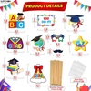image:imageKatchOn Kindergarten Graduation Photo Props Pack of 30