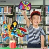 image:imageKatchOn Kindergarten Graduation Photo Props Pack of 30