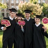 image:imageKatchOn Maroon Graduation Photo Booth Props 2026 Pack of 33