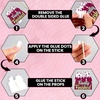 image:imageKatchOn Maroon Graduation Photo Booth Props 2026 Pack of 33
