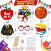 image:imageKatchOn Preschool Graduation Photo Props Pack of 38