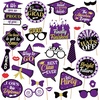 image:imageKatchOn Grad Photo Props for Congrats Grad Decorations Pack of 30