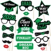 image:imageKatchOn Graduation Photo Booth Props 2026 Pack of 21