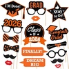 image:imageKatchOn Graduation Photo Booth Props Pack of 21