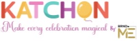 KatchOn Balloon Shop